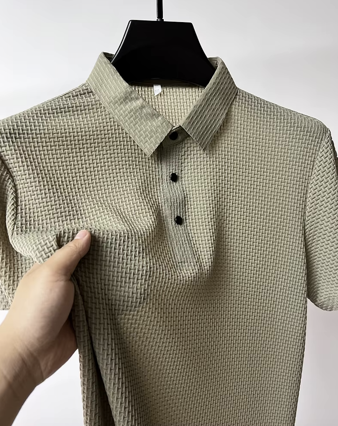 Lane's T-Shirt 
