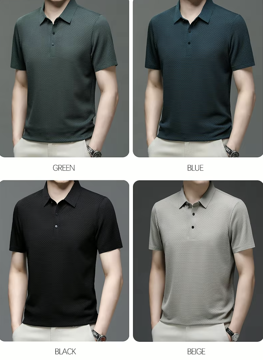 Lane's T-Shirt 