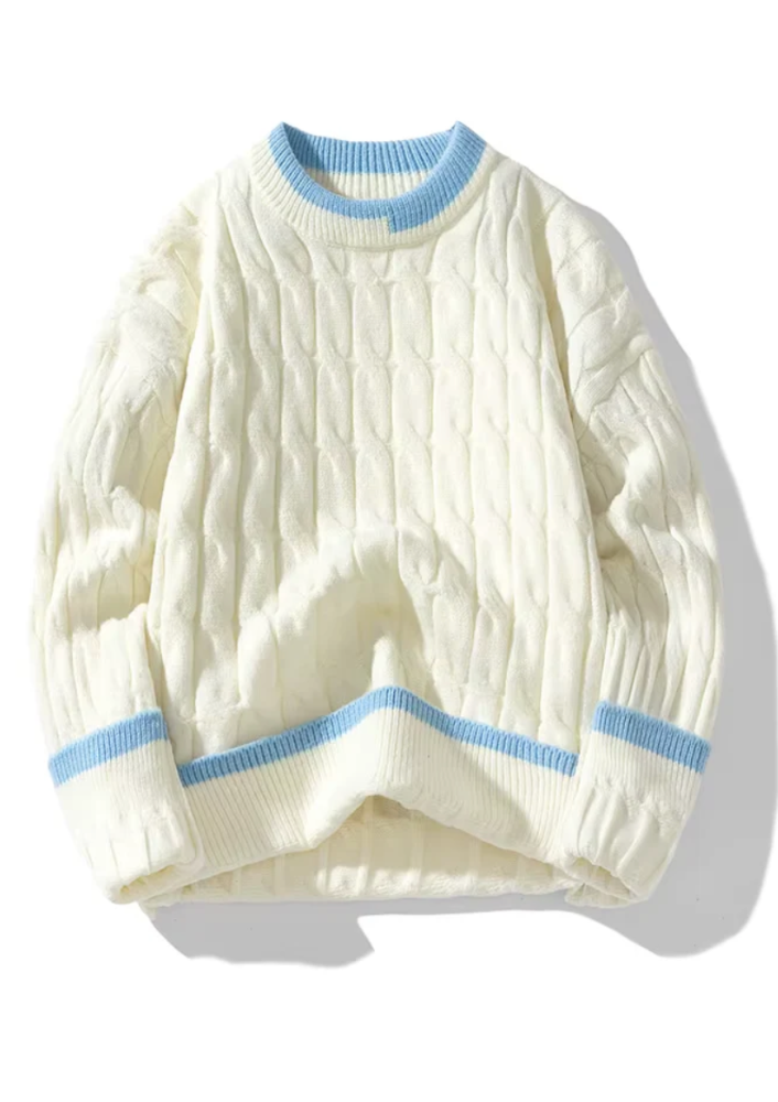 Reid's Sweater