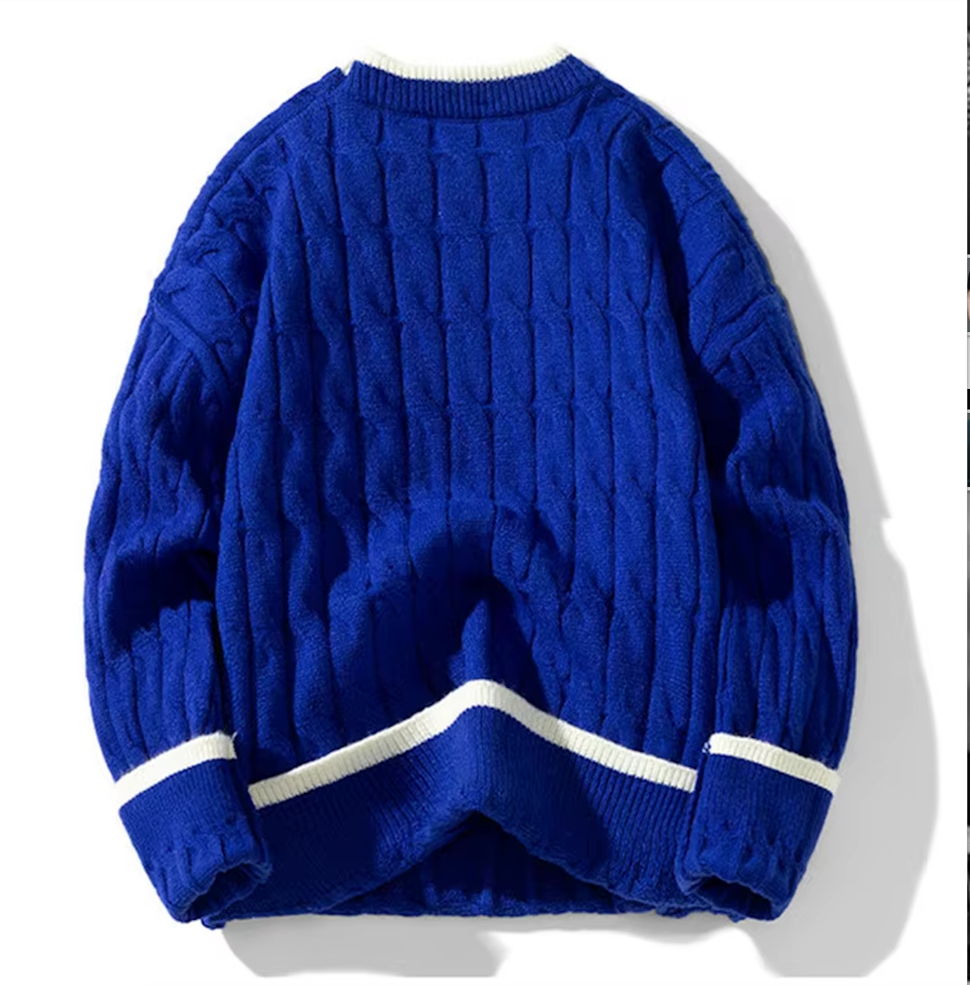 Reid's Sweater
