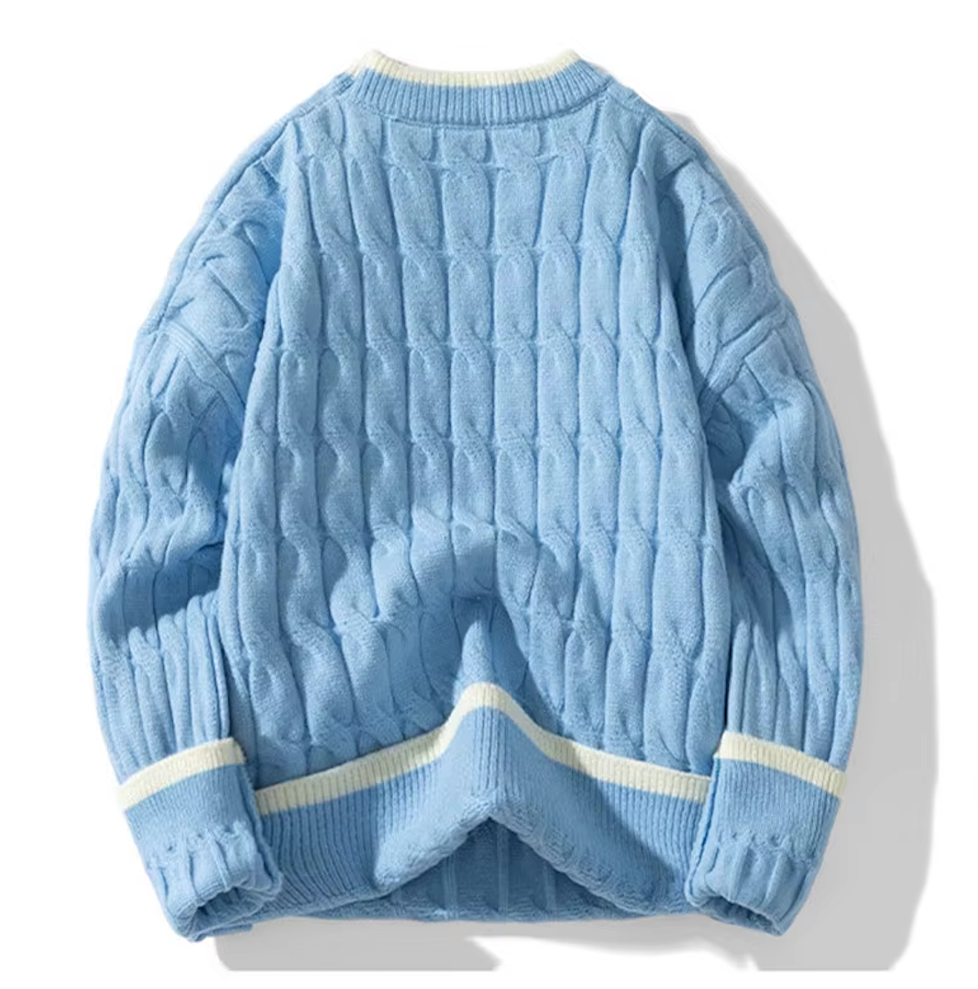 Reid's Sweater