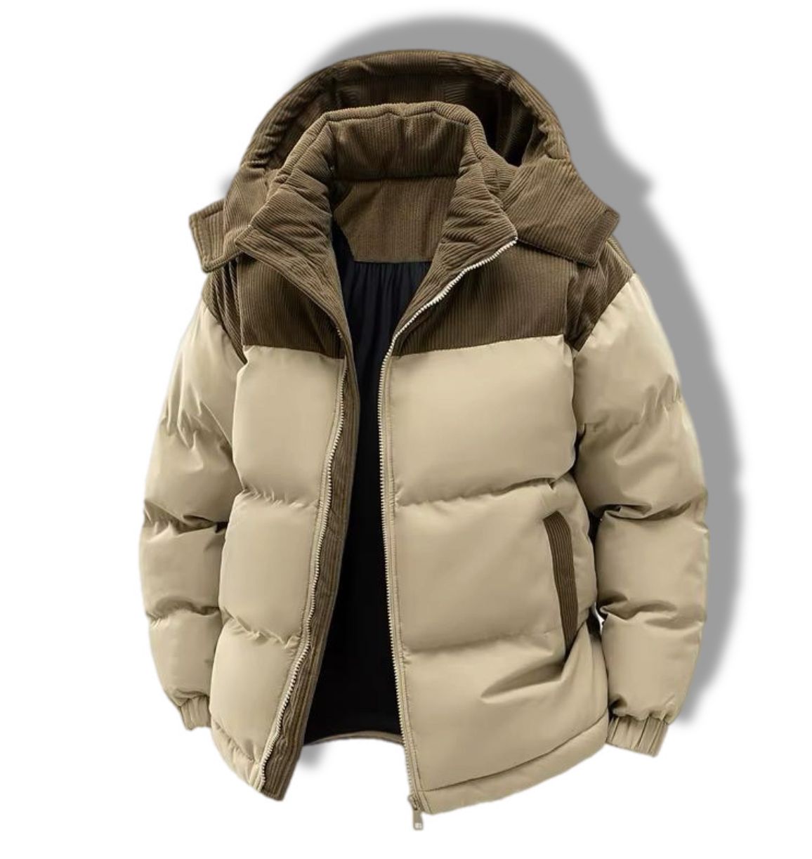 Cade's Coat 