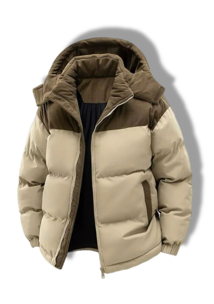 Cade's Coat 