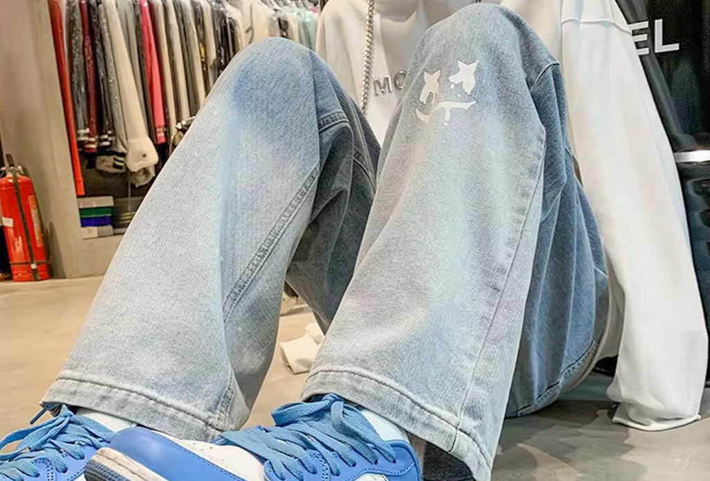 Cian's Jeans 