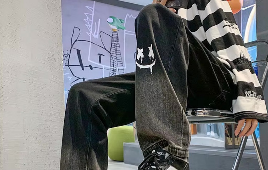 Cian's Jeans 