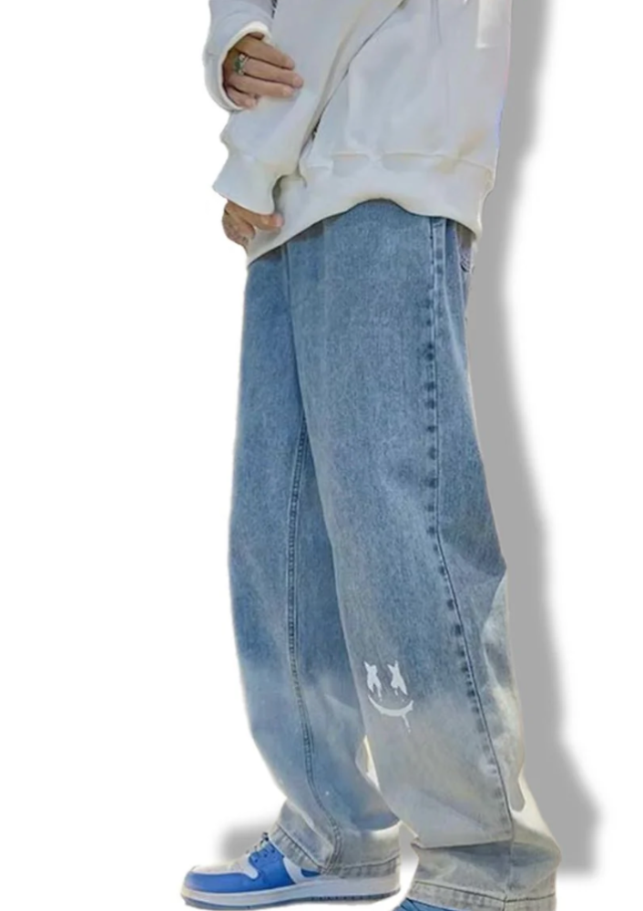 Cian's Jeans 