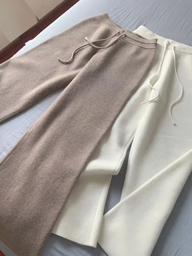 Zaria's Trousers