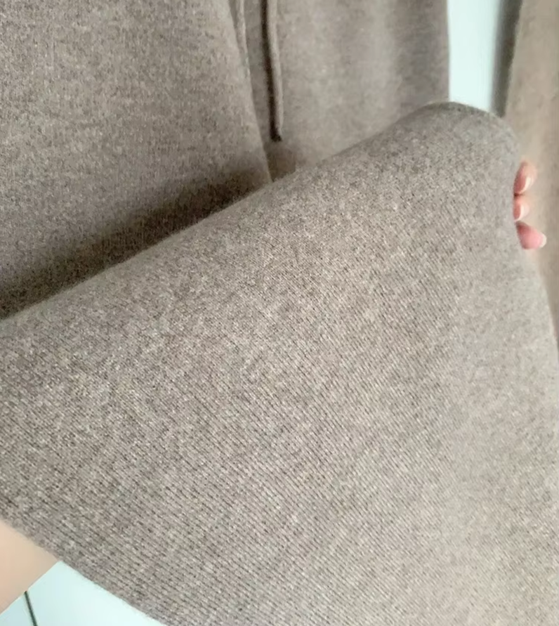 Zaria's Trousers