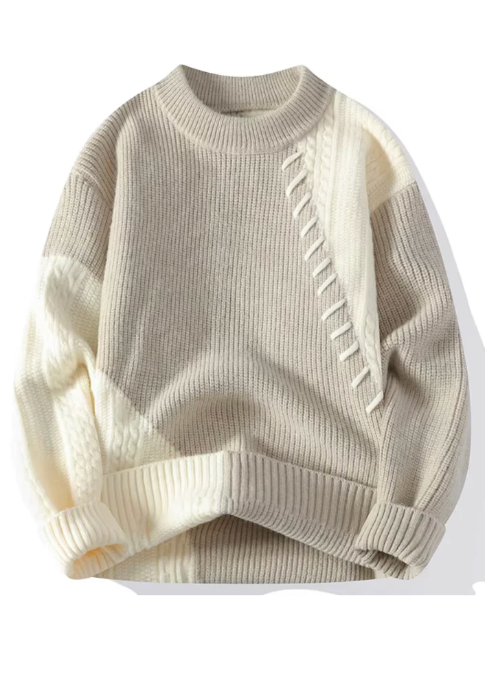 Roe's Sweater 