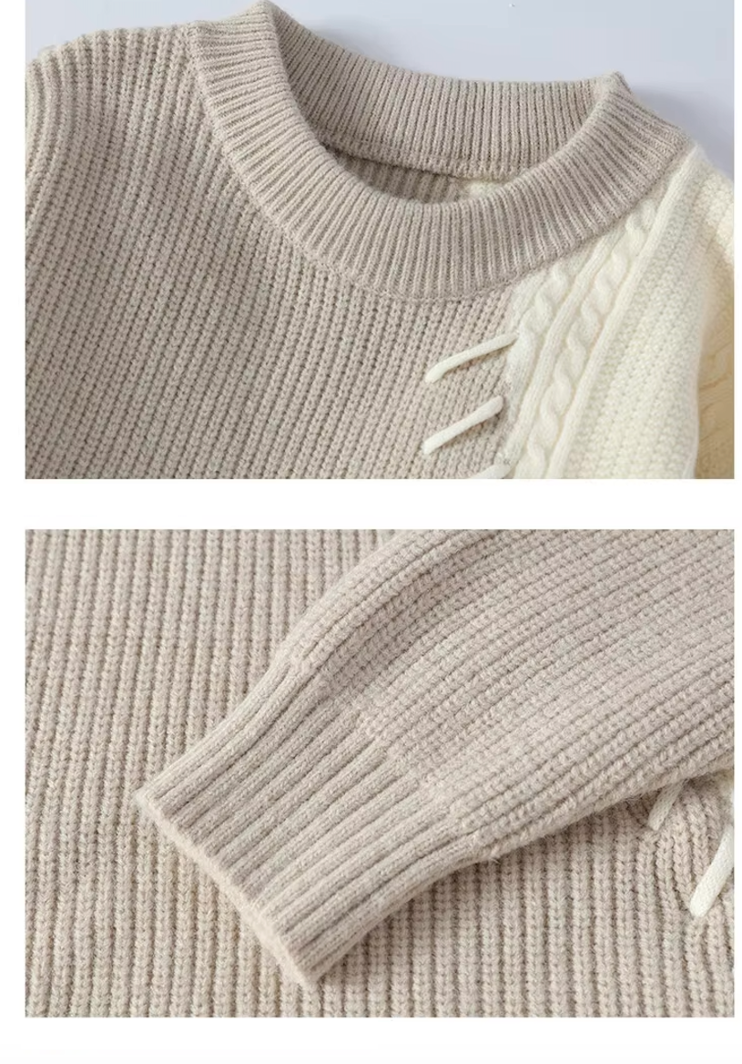 Roe's Sweater 