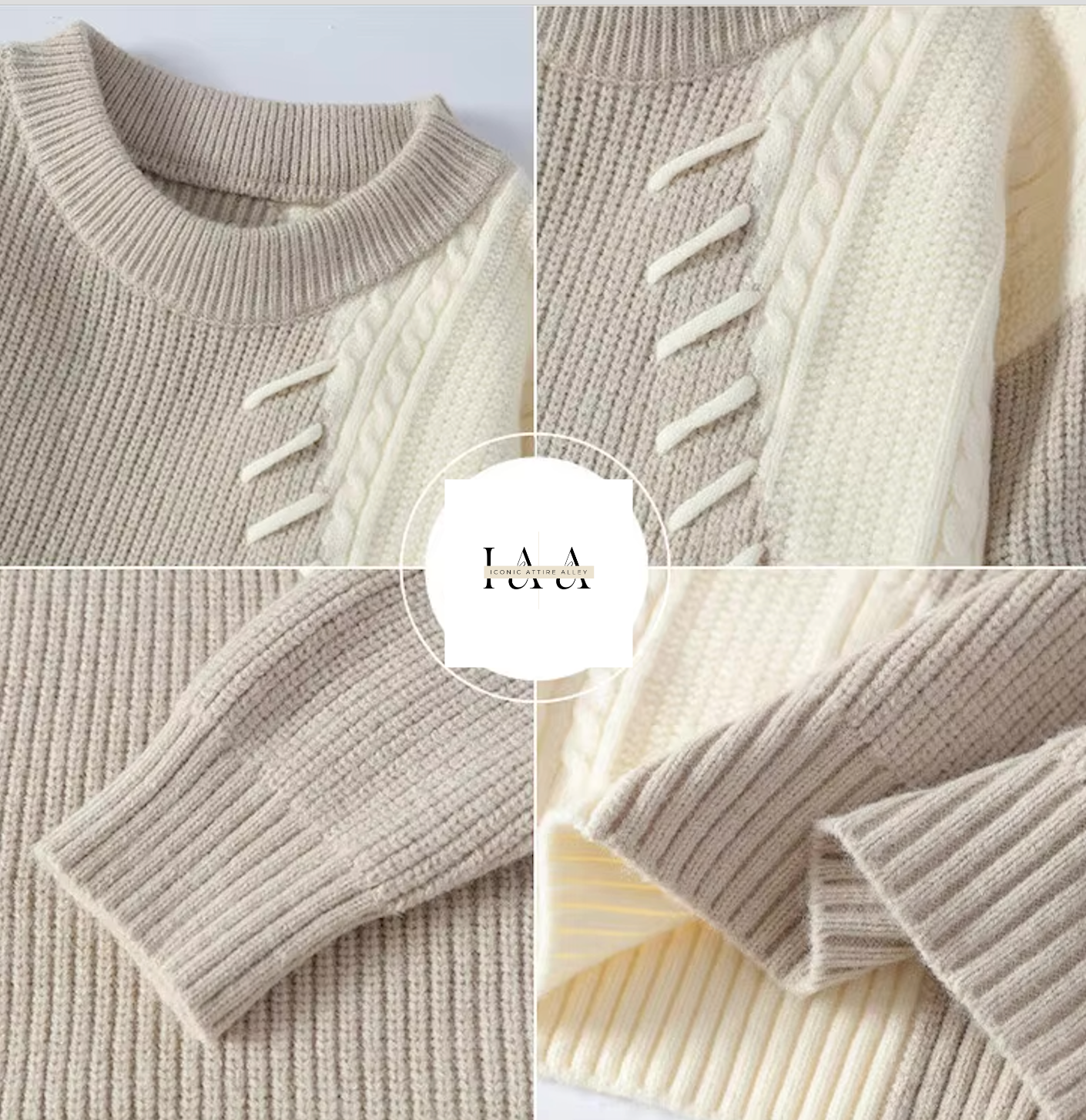Roe's Sweater 