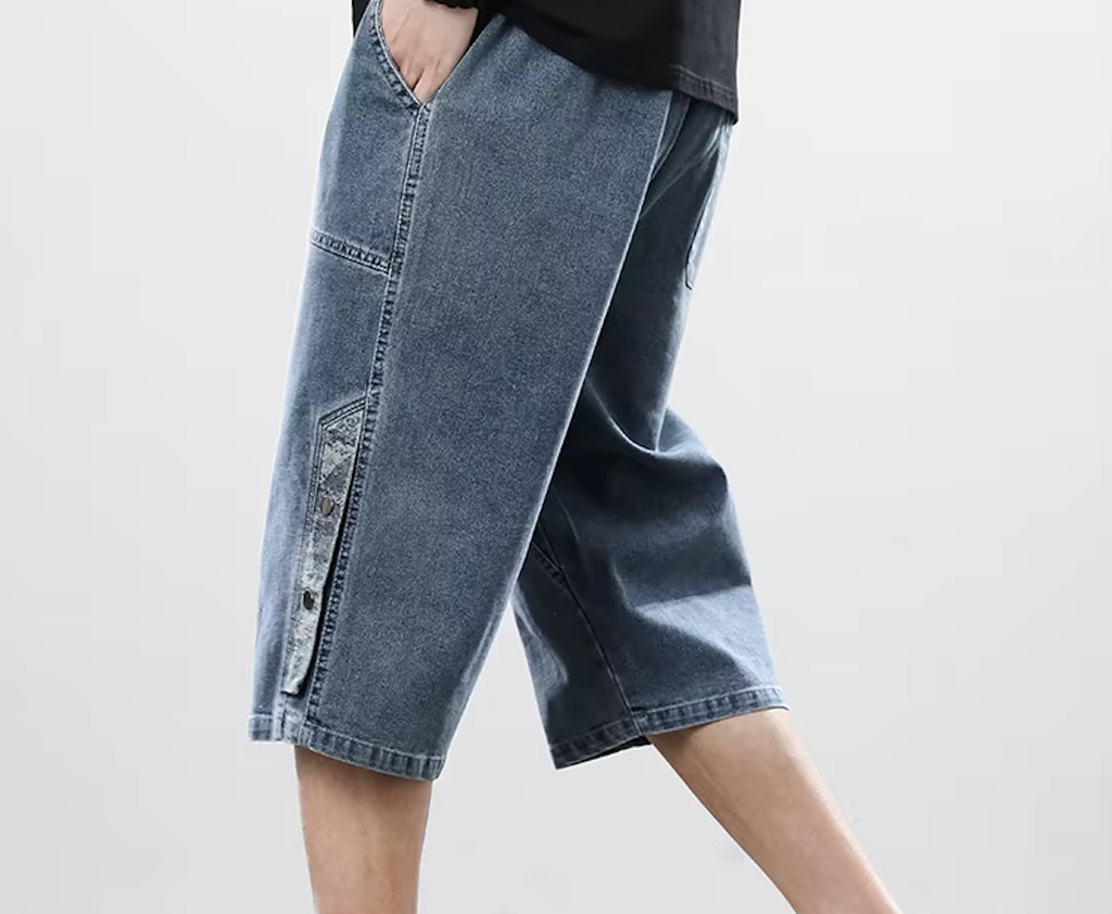 Lee's Jeans 