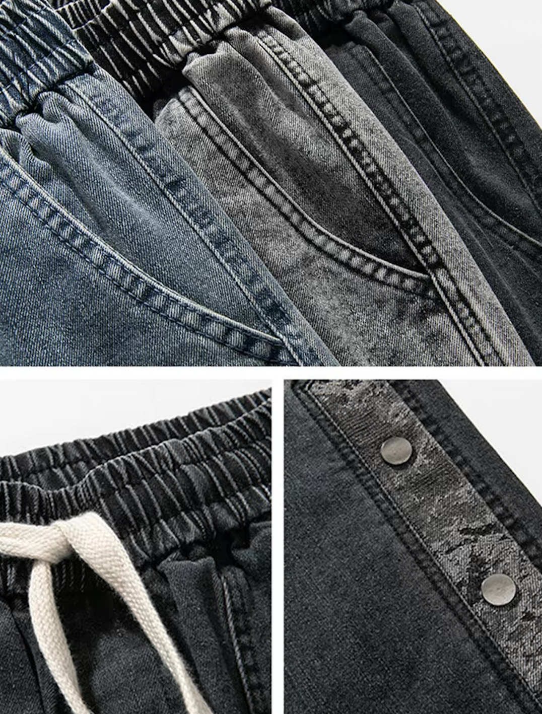 Lee's Jeans 