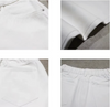 Liam's Straight Jeans 