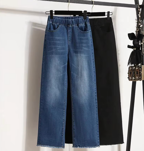  Amaris's Jeans