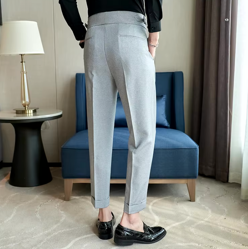 Pierce's Elegant Pants 