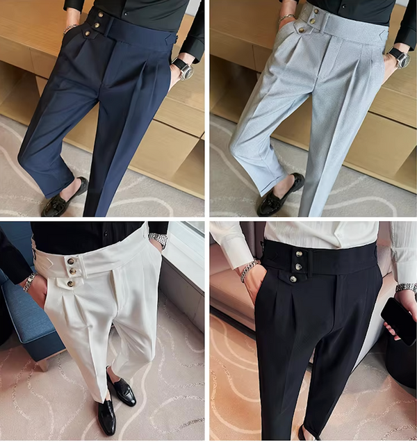 Pierce's Elegant Pants 