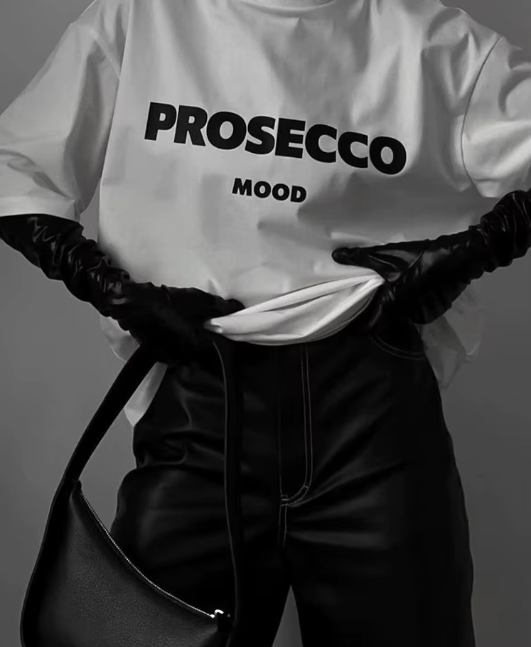 Brigitte's shirt 
