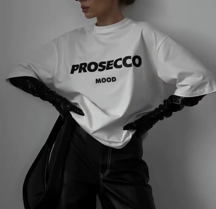 Brigitte's shirt 