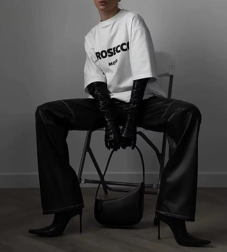 Brigitte's shirt 