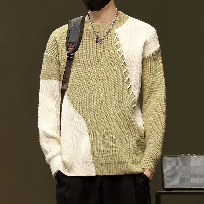 Roe's Sweater 