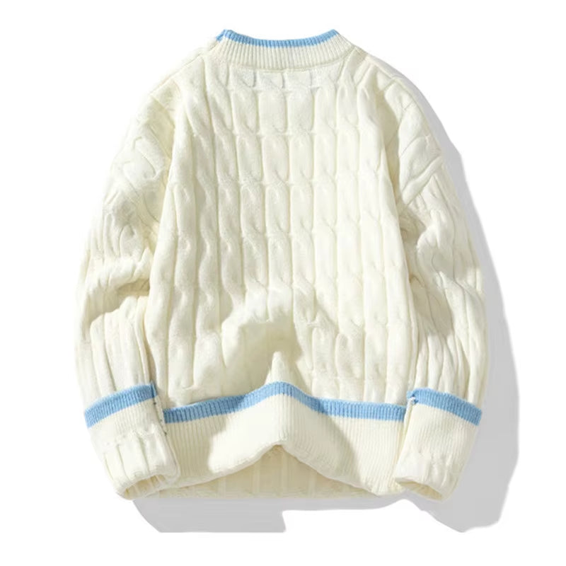 Reid's Sweater