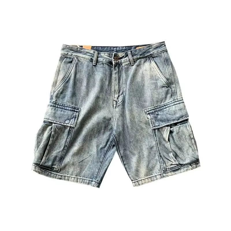 Troy's Shorts 