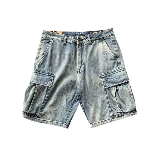 Troy's Shorts 