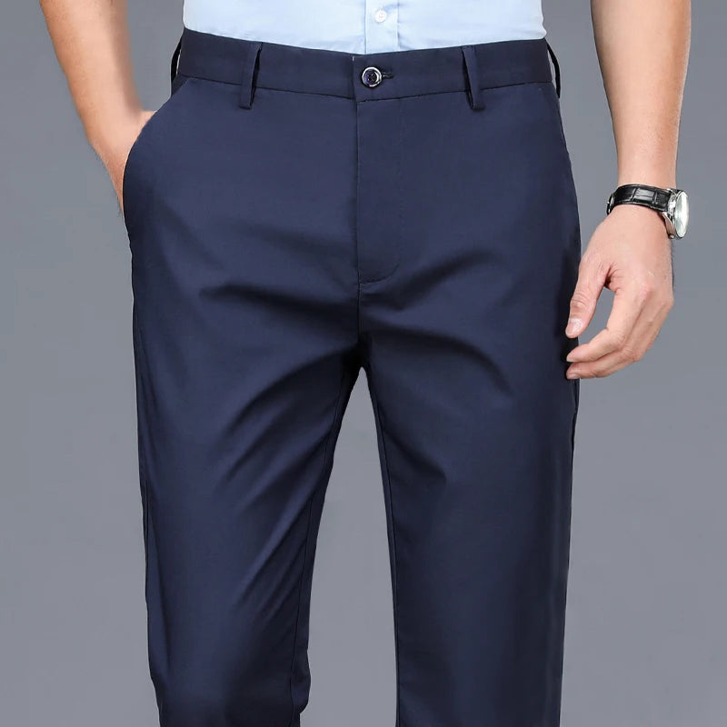 Knox's Trousers