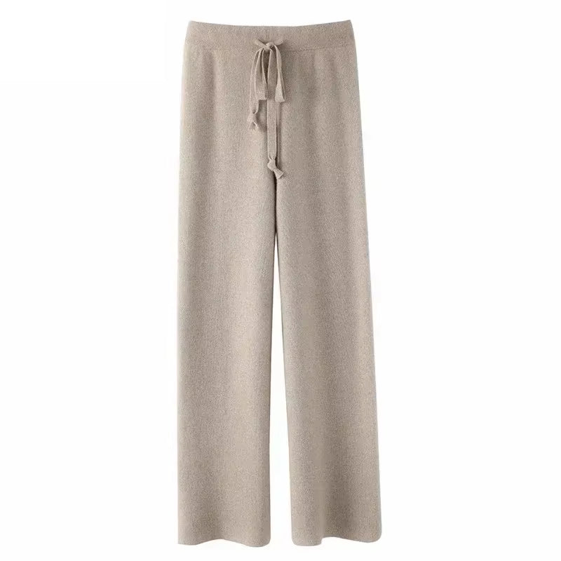Zaria's Trousers