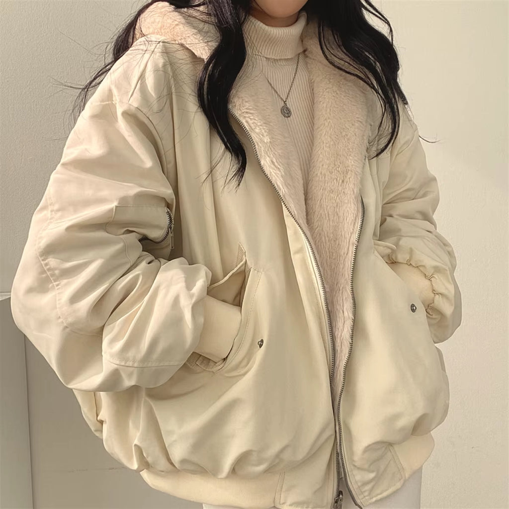 Florian's Jacket