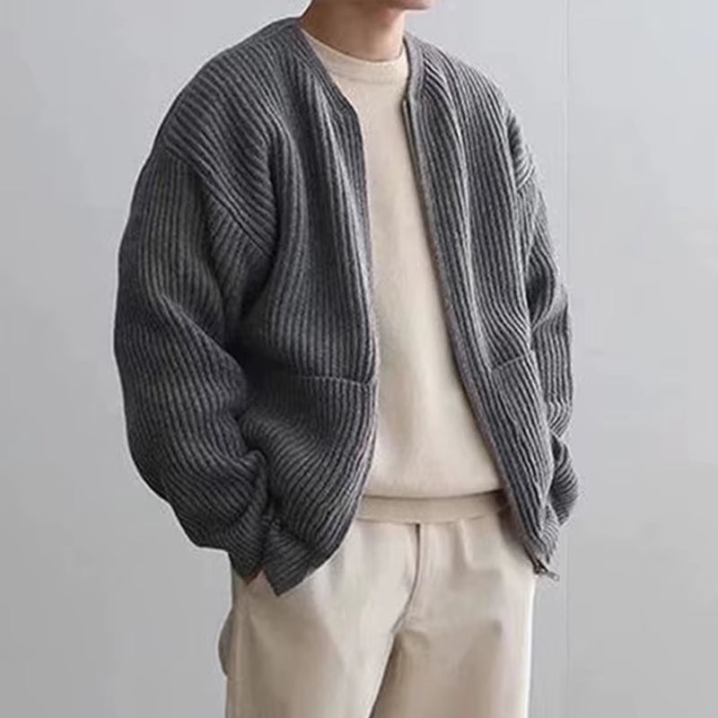 Beau's Cardigan