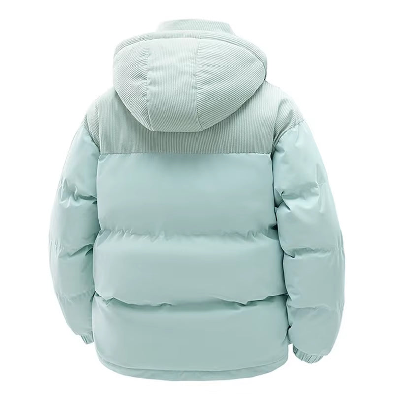 Cade's Coat 