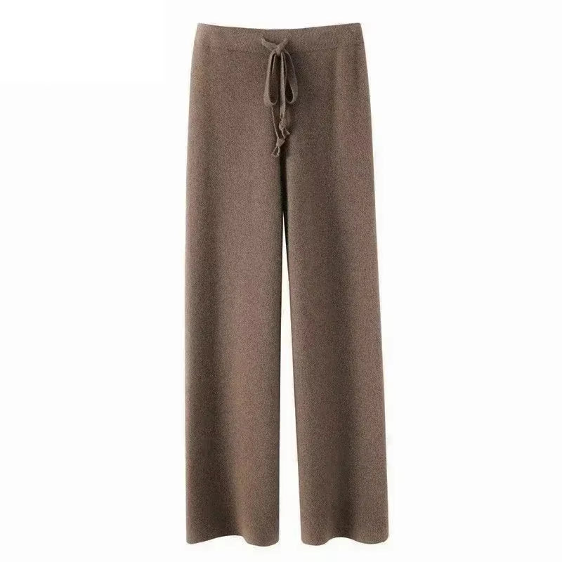 Zaria's Trousers
