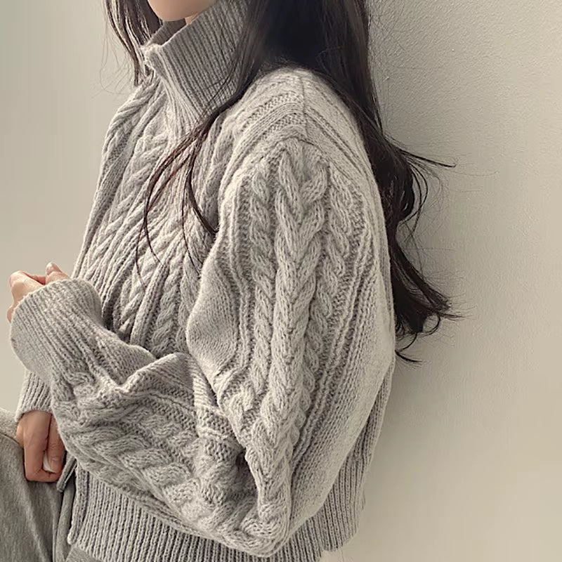 Amelie's Cardigan
