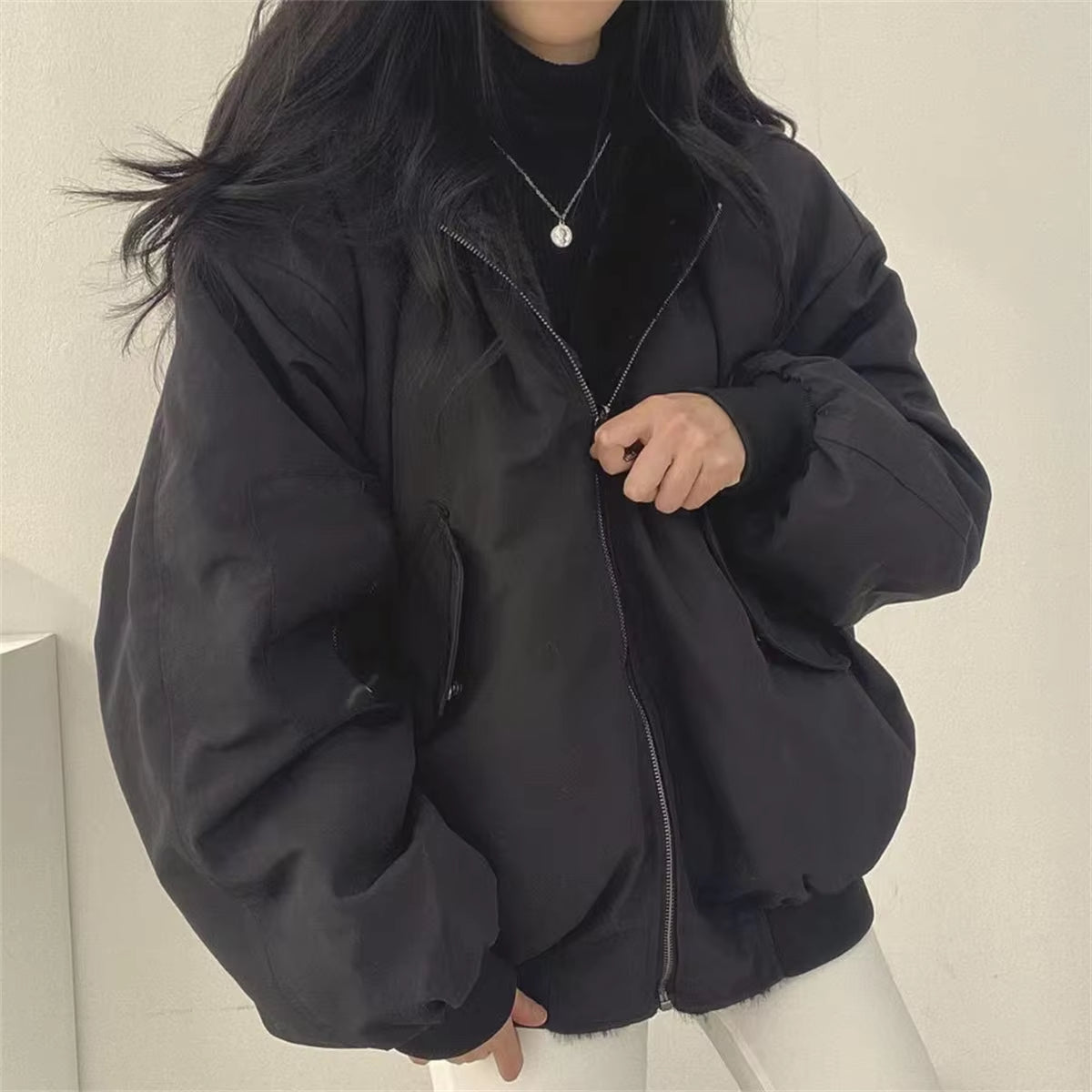 Florian's Jacket