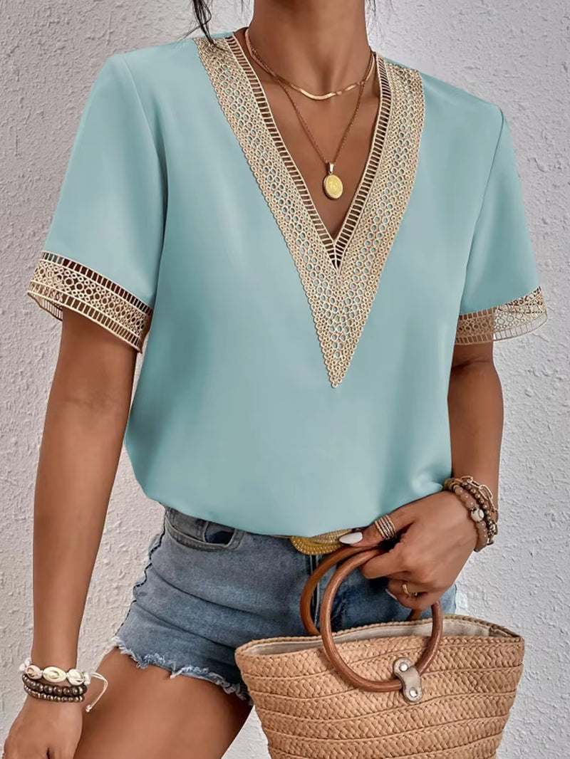 LOLA's T-Shirt