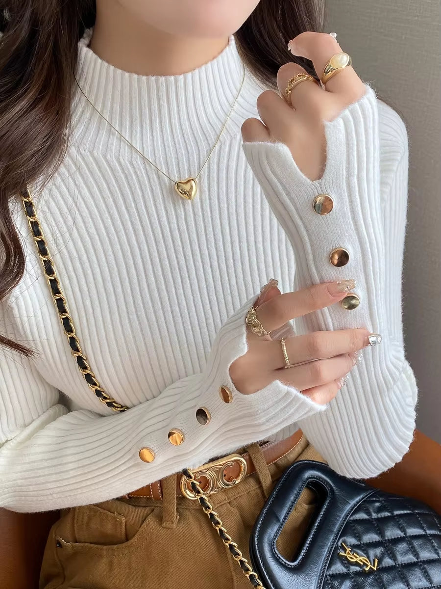 Rosalie's  Sweater 