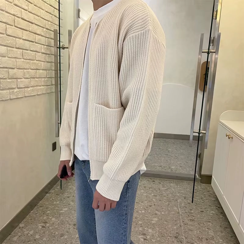Beau's Cardigan