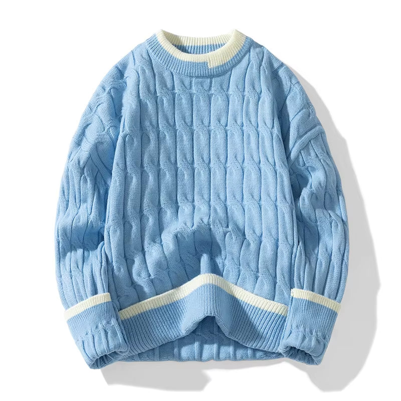 Reid's Sweater