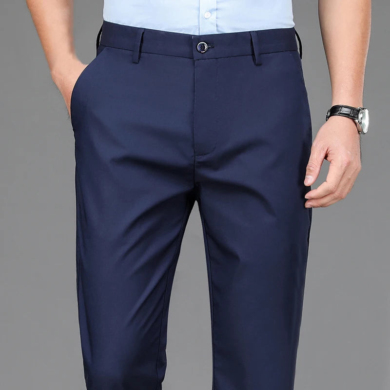 Knox's Trousers
