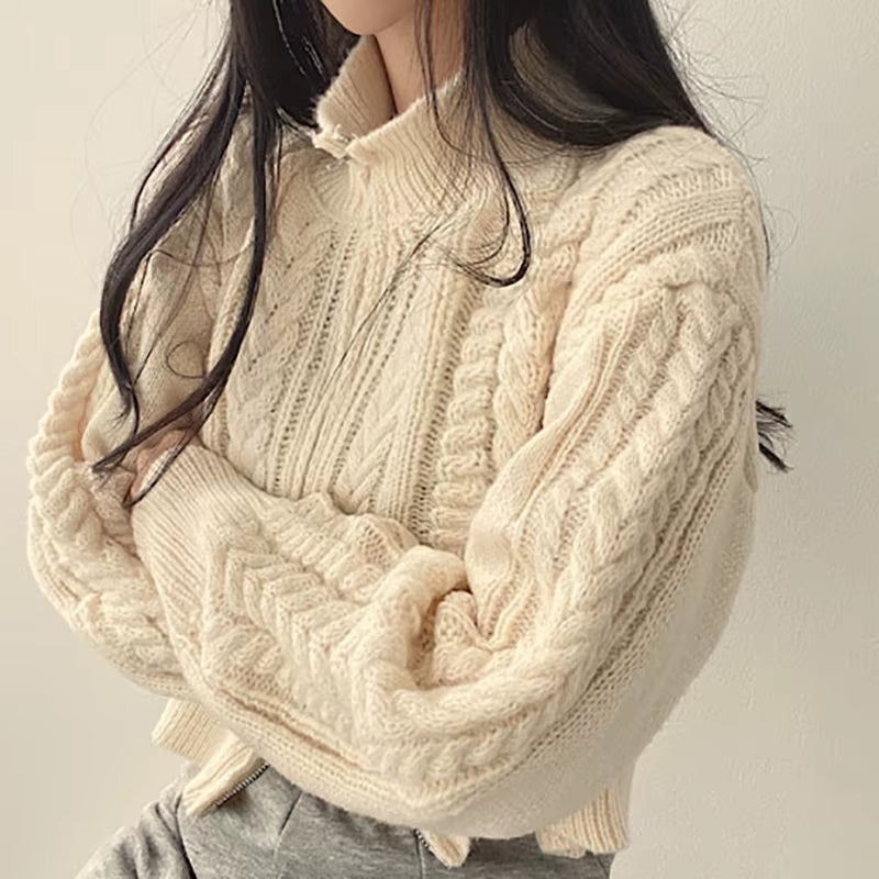Amelie's Cardigan