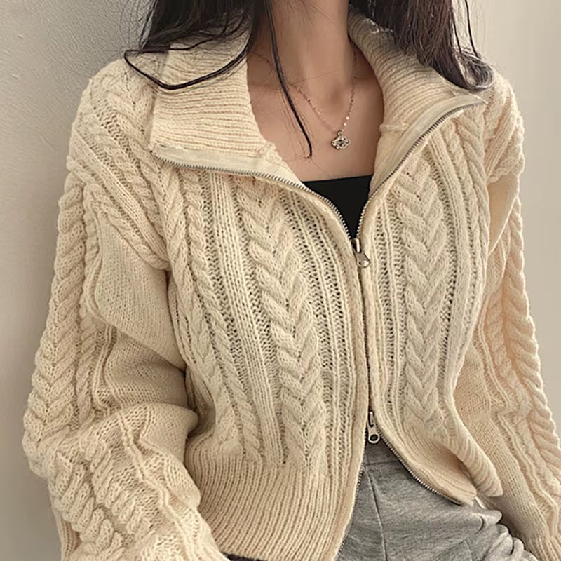 Amelie's Cardigan