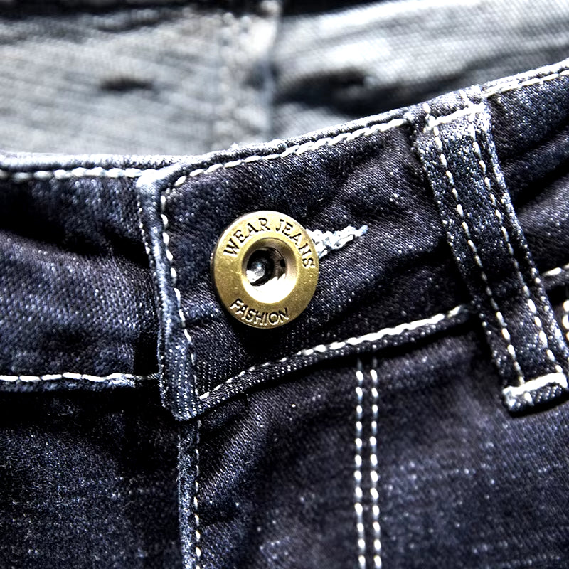 Zed's Jeans 