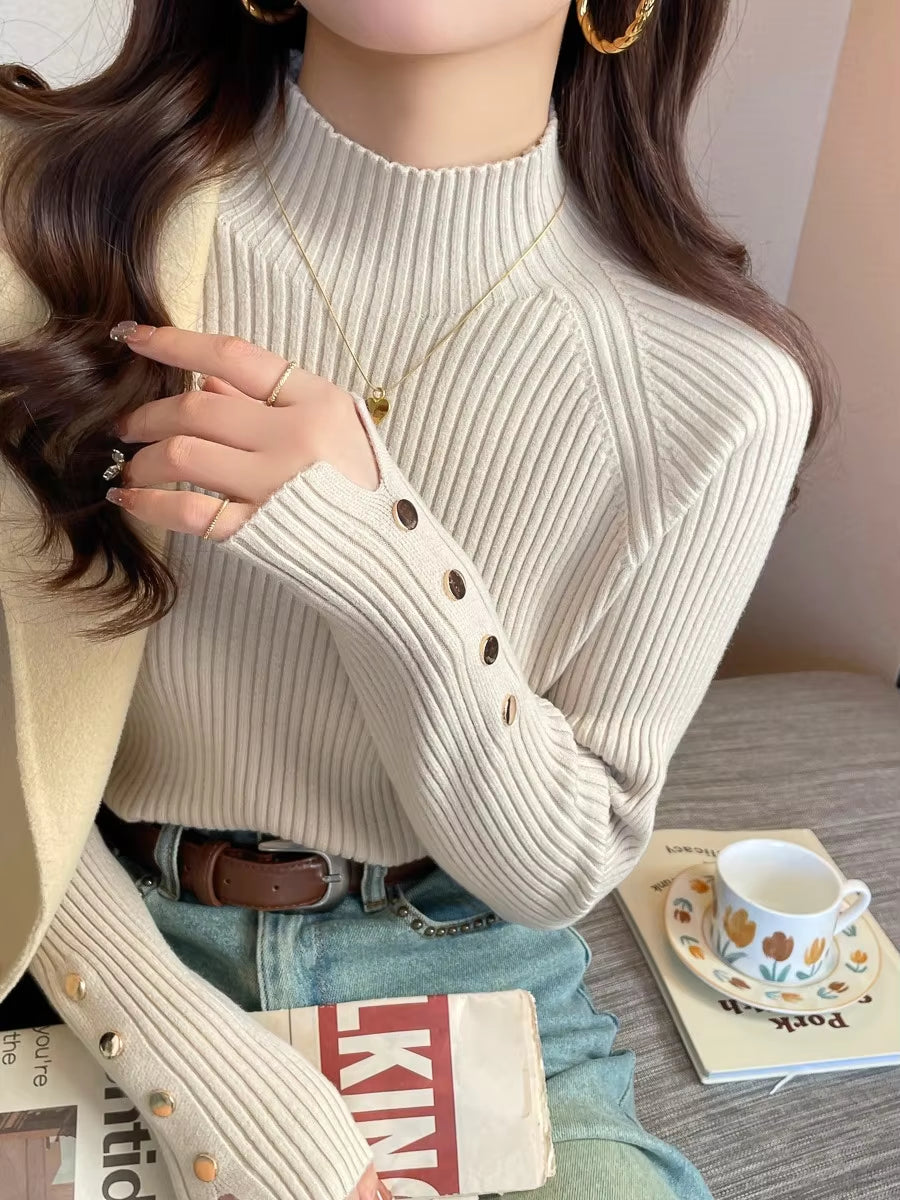 Rosalie's  Sweater 