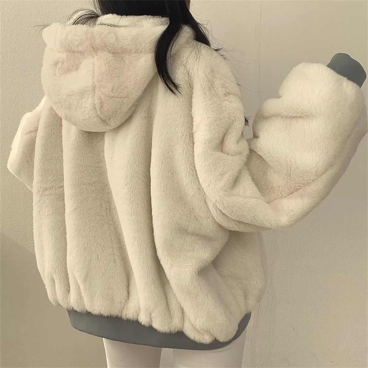 Florian's Jacket
