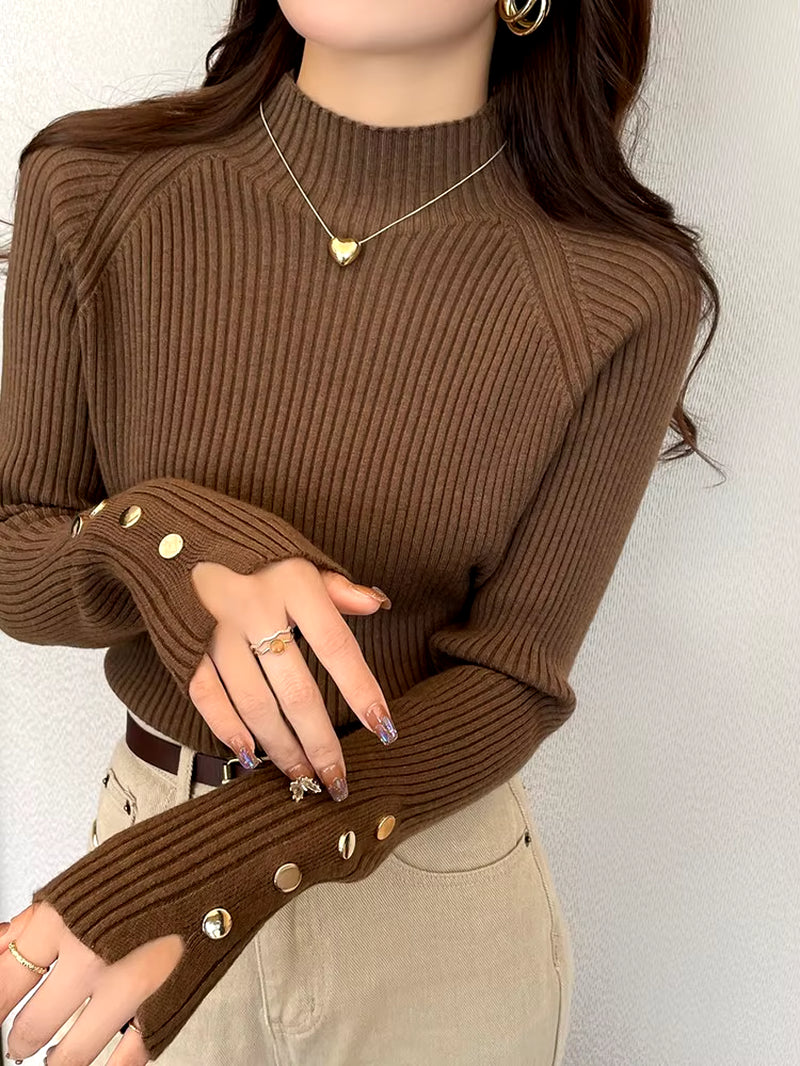 Rosalie's  Sweater 