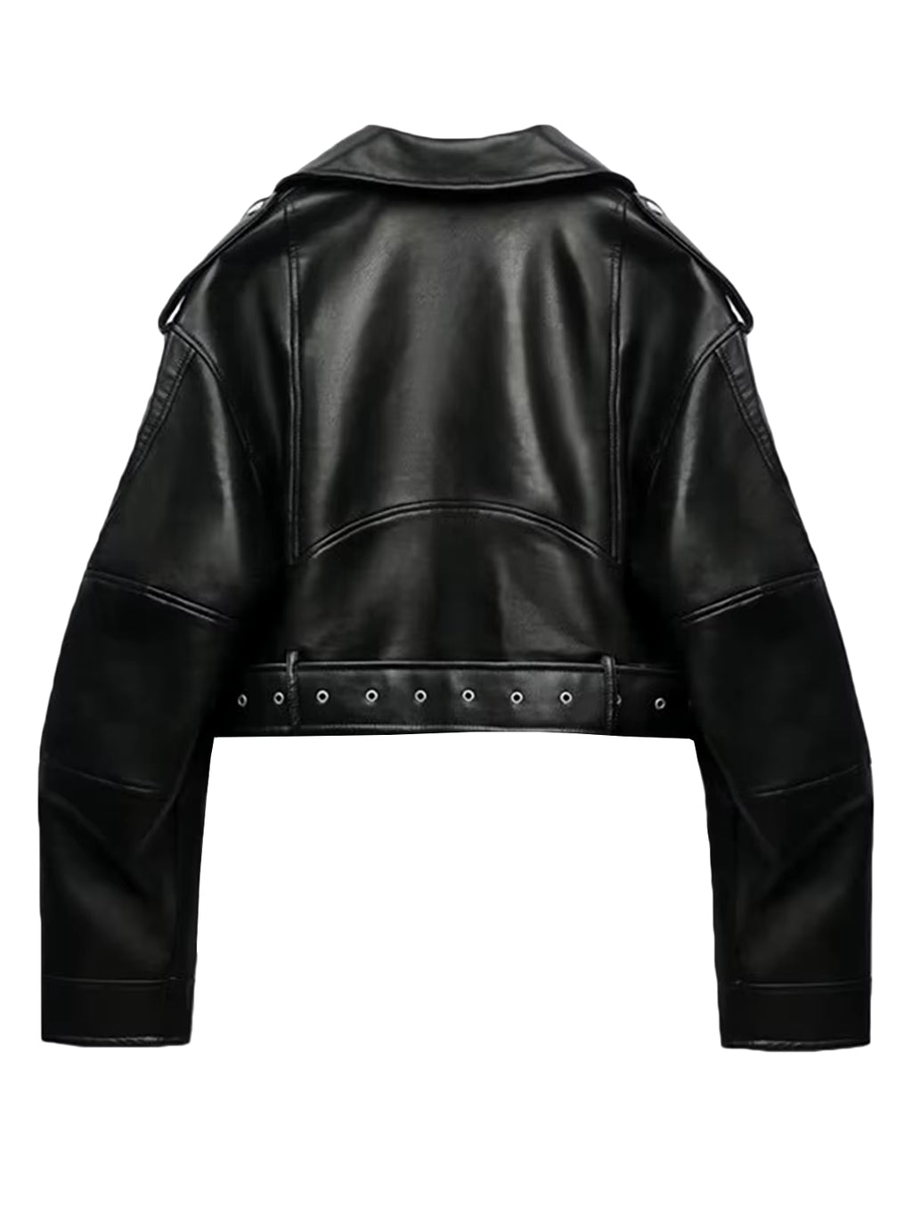 Celestia's  Leather Jacket 