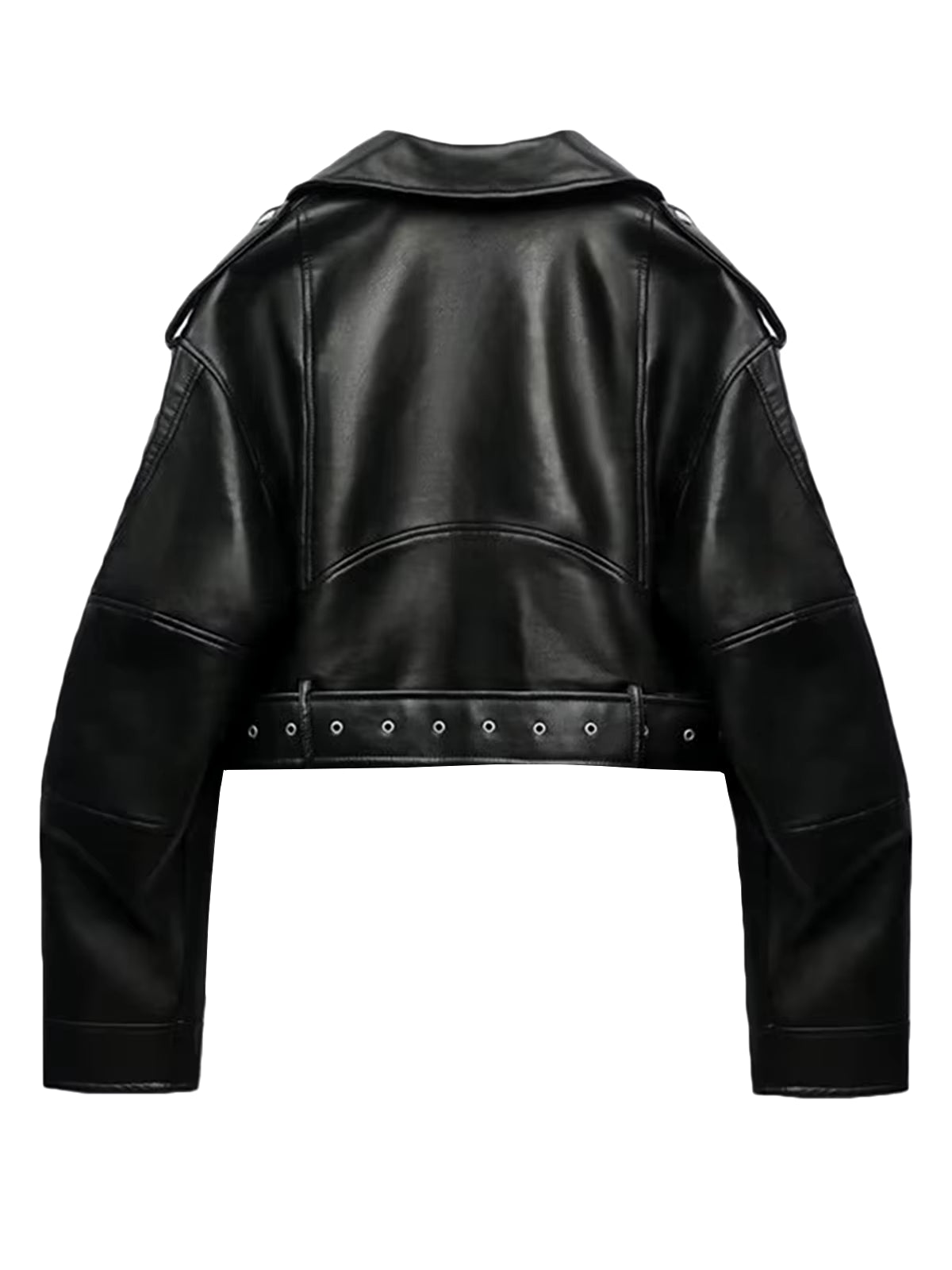 Celestia's  Leather Jacket 