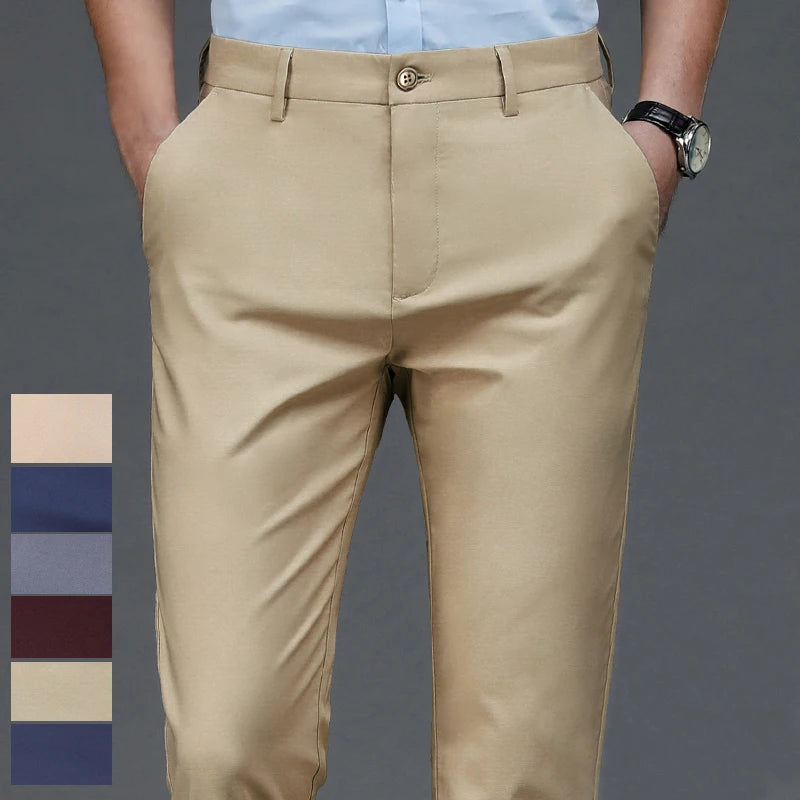 Knox's Trousers